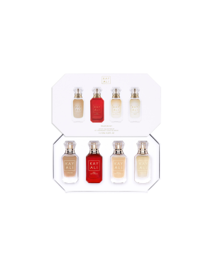 Kayali Miniature Set