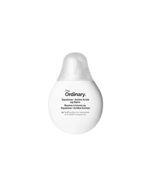 Squalane + Amino Acids Lip Balm