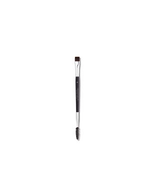 Dual-Ended Flat Detail Brush #20