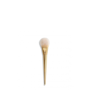 Arched Powder Brush #100