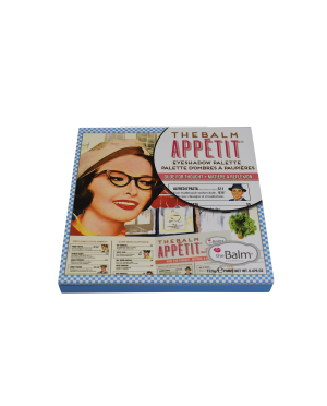 Appetit Limited Edition