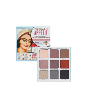 Appetit Limited Edition