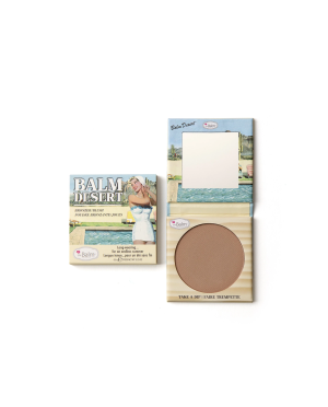 Balm Desert