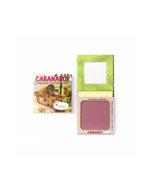 Cabana Boy