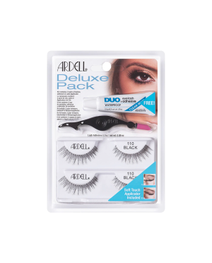Deluxe Pack 110
