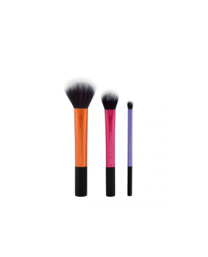 Duo-Fiber Collection