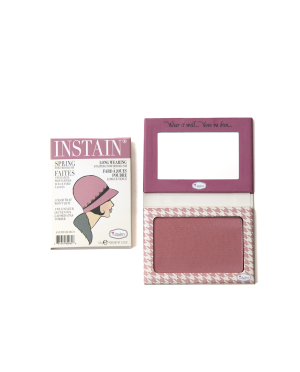 Instain Houndstooth