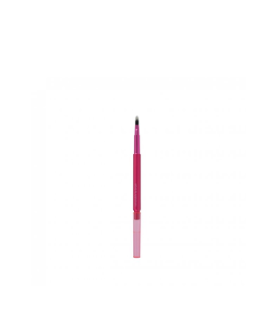 Retractable Lip Brush