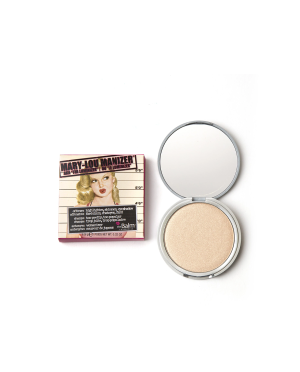 Mari Lou Manizer