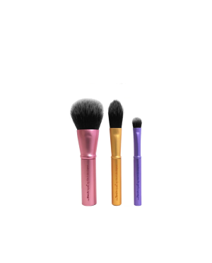 Mini Brush Trio