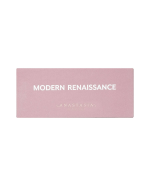 Modern Renaissance Palette