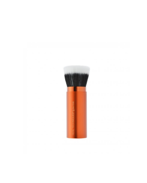 Retractable Bronzer Brush