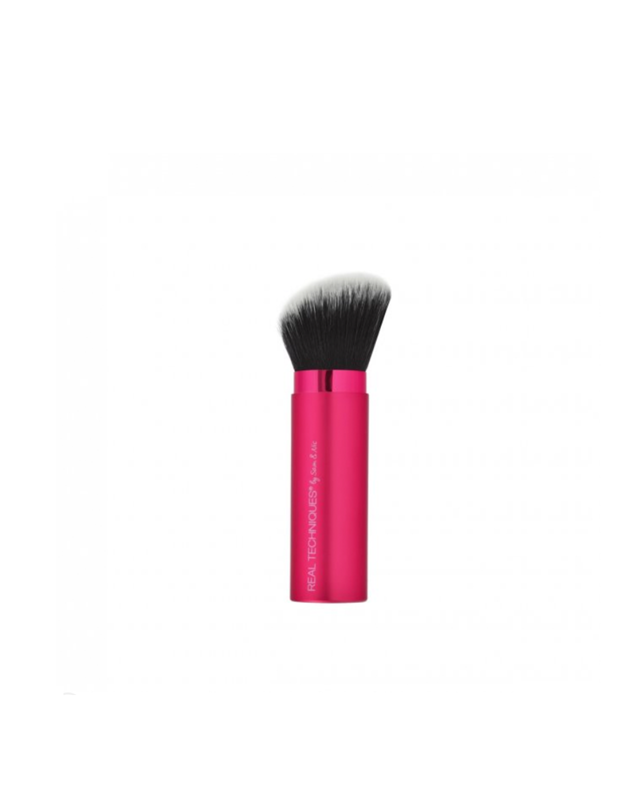 Retractable Kabuki Brush