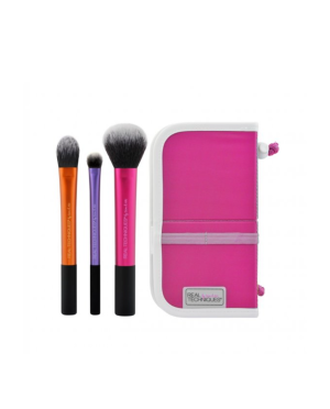 Travel Essentials Set