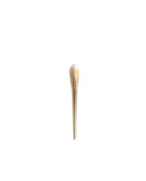 Triangle Foundation Brush #101