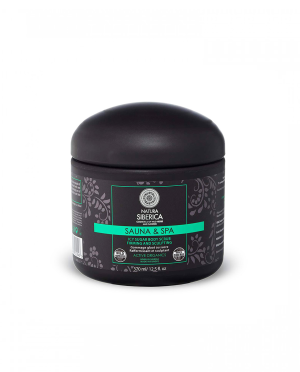 Icy Sugar Body Scrub Firming And Sculpting