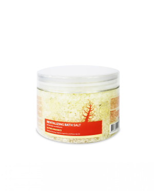 Revitalizing Bath Salt
