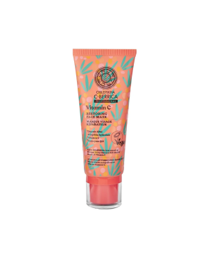 Oblepikha C-Berrica Restoring Face Mask