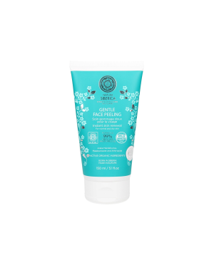 Gentle Face Peeling