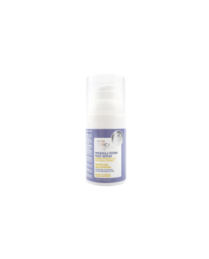 Rhodiola Rosea Facial Serum