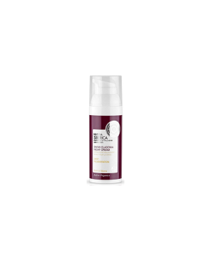 Snow Cladonia Night Cream