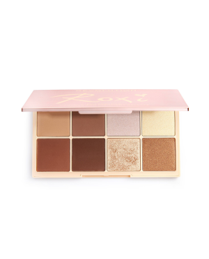 Roxxsaurus Highlight & Contour Palette
