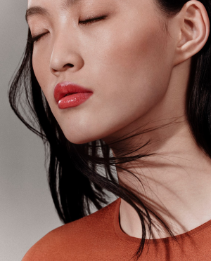 Rouge Bruni Sheer