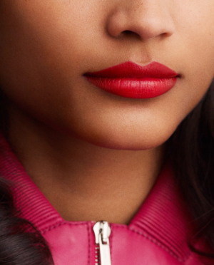 Rouge Casaque Satin