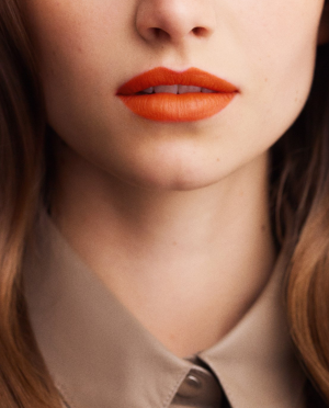 Orange Boite Matte