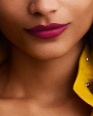 Rose Velours Matte