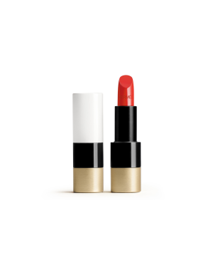 Rouge Amazone Satin
