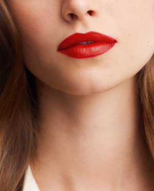 Rouge Amazone Satin
