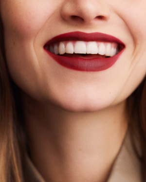 Rouge H Matte