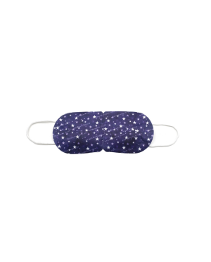 Self-Heating Eye Mask