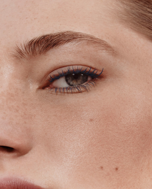 Bleu Encre Mascara