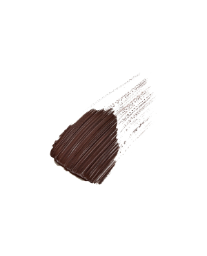 Brun Bistre Mascara