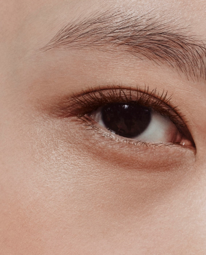 Brun Bistre Mascara