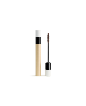 Brun Bistre Mascara