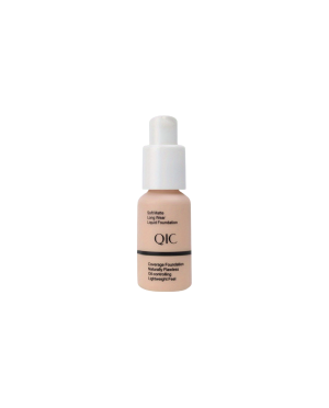 Jewel Light Foundation