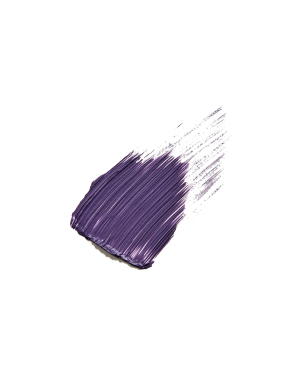 Violet Indigo Mascara