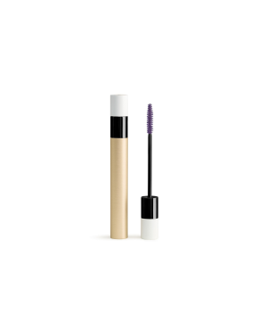 Violet Indigo Mascara