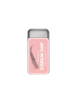 Eyebrow Soap