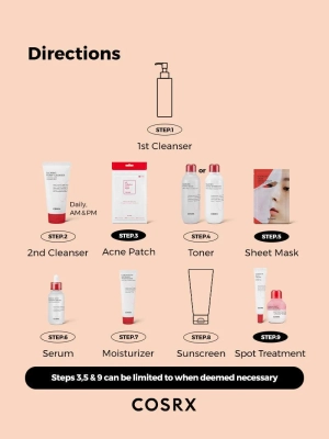 Calming Foam Cleanser