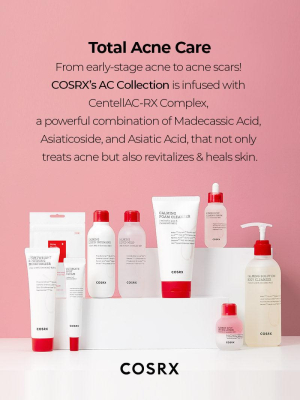 Calming Foam Cleanser
