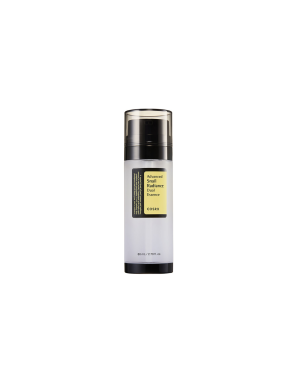 Advanced Snail Radiance Dual Essence