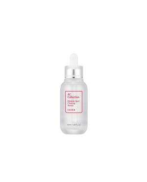Blemish Spot Clearing Serum