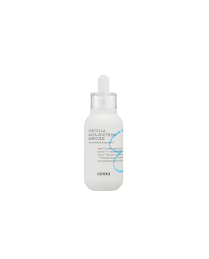 Centella Aqua Soothing Ampoule