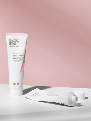 Comfort Ceramide Cream