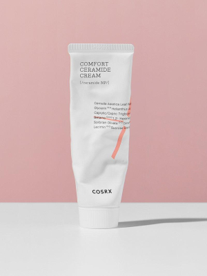 Comfort Ceramide Cream