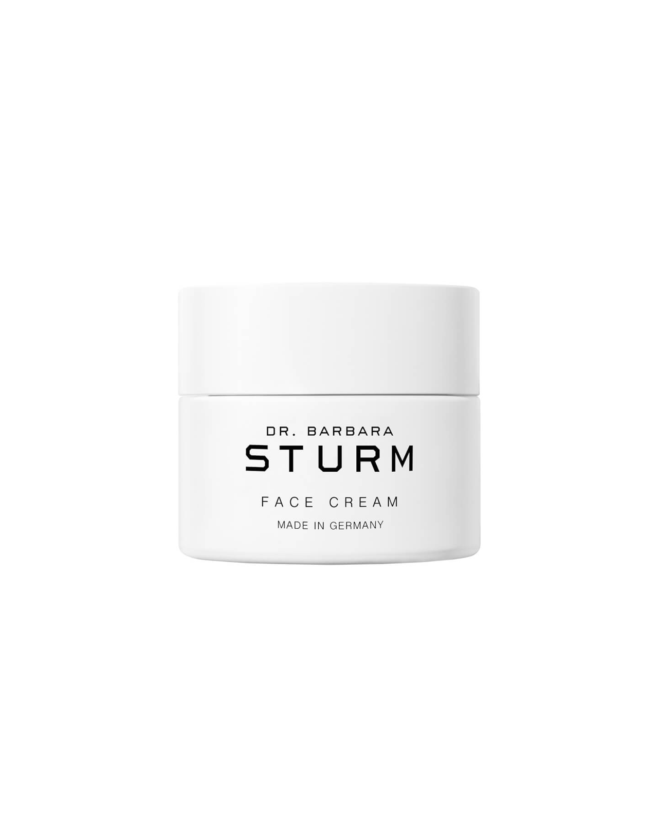 Face Cream Travel Size